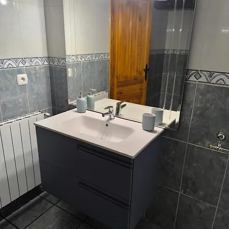 La Casa De La Miel