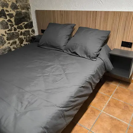 La Casa De La Miel شقة