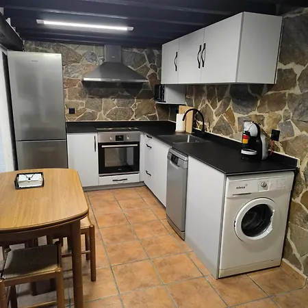 La Casa De La Miel