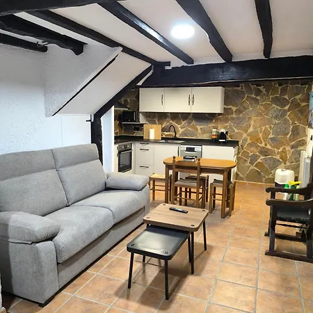 La Casa De La Miel شقة *