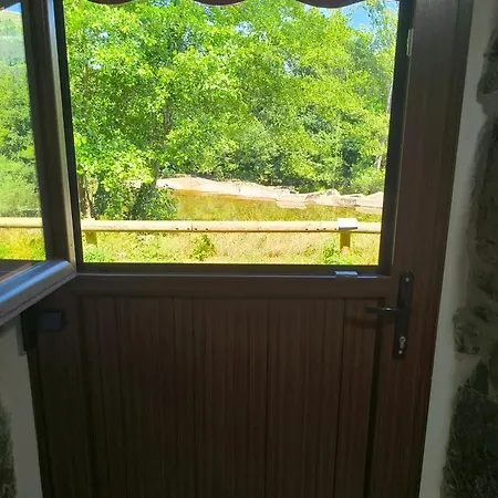 شقة La Casa De La Miel راماليس دي لا فيكتوريا