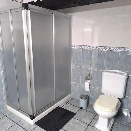 La Casa De La Miel