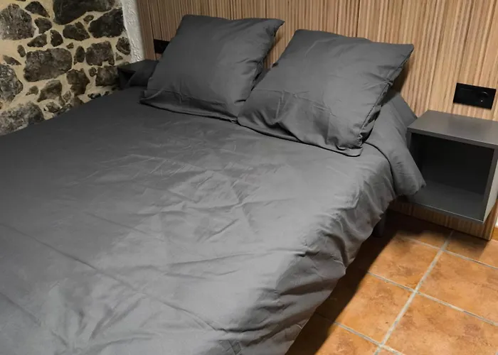 La Casa De La Miel Lägenhet