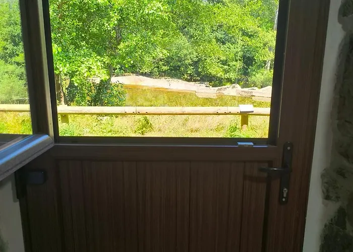 Lägenhet La Casa De La Miel Ramales de la Victoria